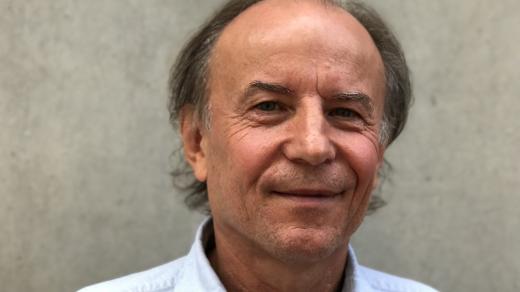 Reportér Respektu Jaroslav Spurný sleduje kauzu podezřelého úmrtí afghánského vojáka