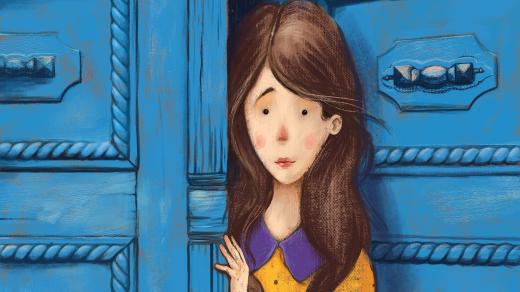 Naučte se hru na štěstí. Pollyanna vám vysvětlí, jak se hraje