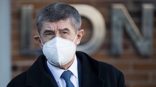 Andrej Babiš
