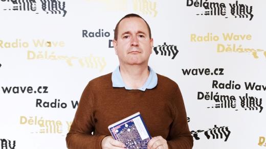 Bronislav Ostřanský