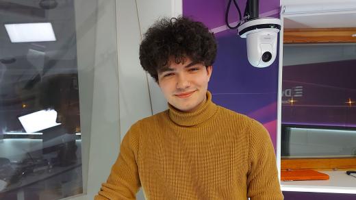 Daniel Matejča