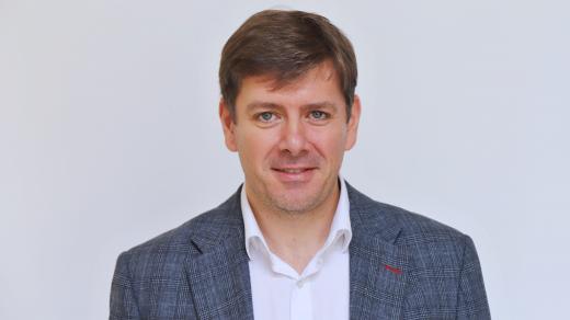 Jan Skopeček