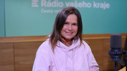 Olga Studničková Šípková