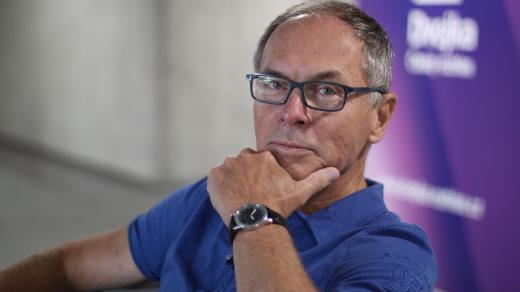 Jan Švejnar