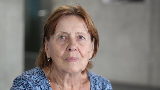 Věra Doušová