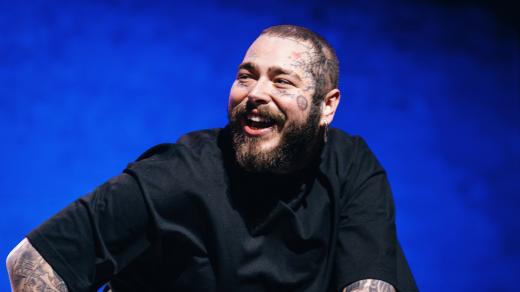 Post Malone