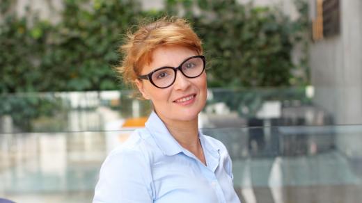 Irena Koutná