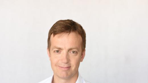 Tomáš Doležal
