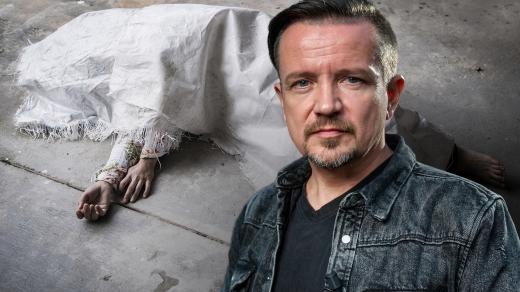 Kriminálka: Náhodná známost