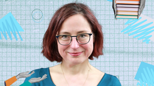 Silvie Pýchová, spoluzakladatelka Centra kompetencí a předsedkyně expertní komory kariérového poradentství