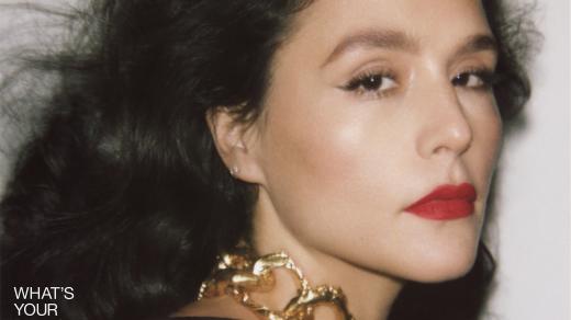 Jessie Ware - What's Your Pleasure?