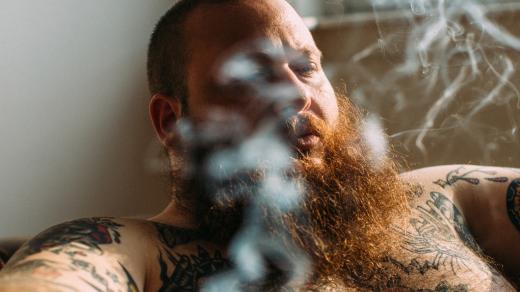 Action Bronson
