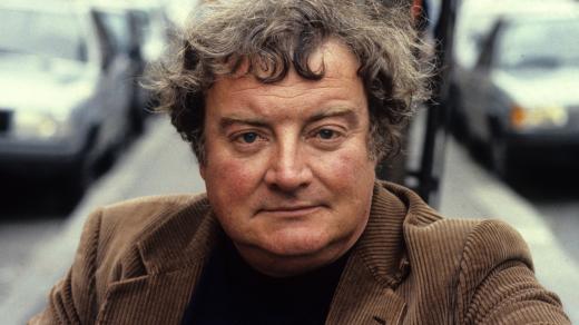 Jacques Lacarrière, francouzský klasický učenec, esejista a kritik