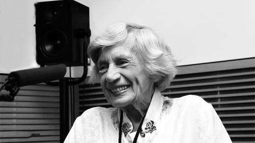 Věna Hrdličková 