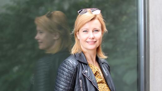 Jitka Schneiderová