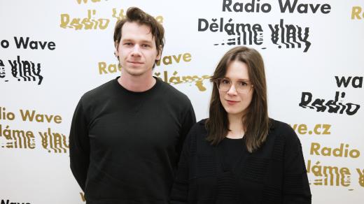 Kalle (David a Veronika Zemanovi)