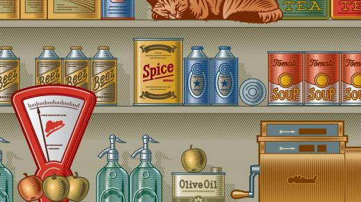 Poslechněte si rozhlasovou hru