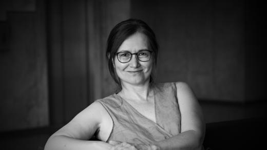Lenka Sobotová