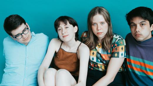 Frankie Cosmos