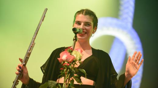 Katarzia (Katarína Kubošiová)