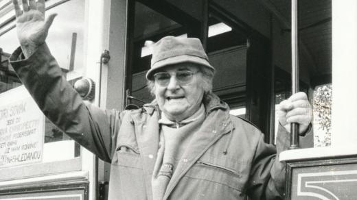 Jiří Sovák