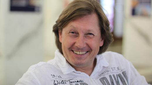 Pavel Kožíšek