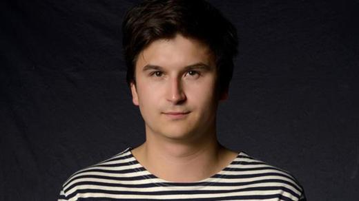Šimon Krupa