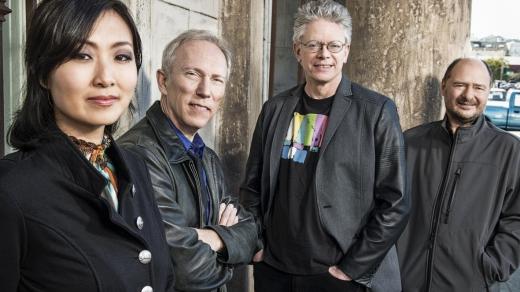 Kronos Quartet