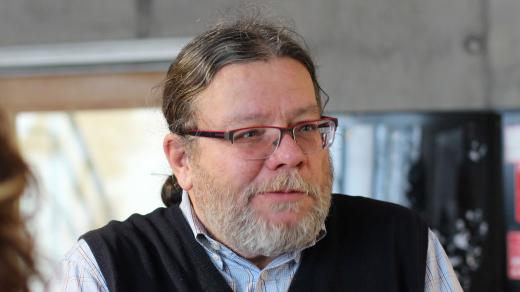 Alexandr Vondra