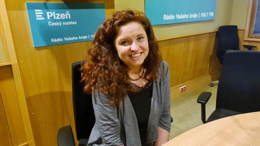 Bára Šindelářová