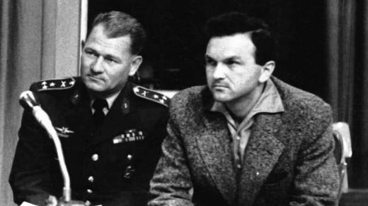 Zdenek Sverak 1963