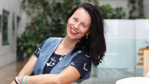 Dáša Zázvůrková