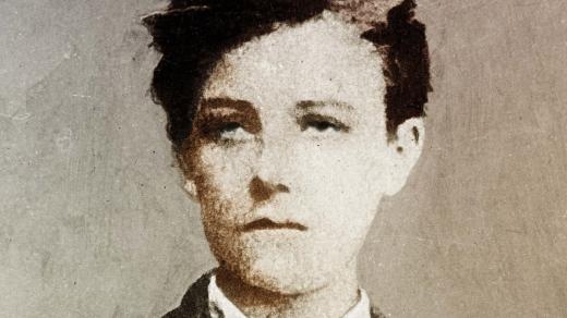 Arthur Rimbaud