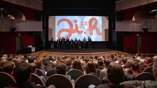 MFDF Jihlava 2023