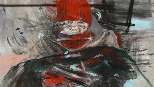 Výstavu děl umělkyně, která si říká TOY_BOX, nabízí Egon Schiele Art Centrum v Českém Krumlově. Výtvarnice sem přenesla svou zkušenost se streetartem a zachytila zážitky z pobytu v Krumlově