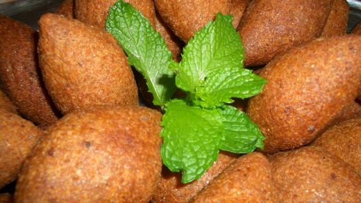 Kibbeh