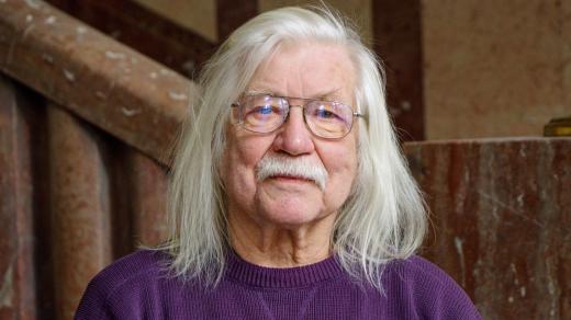 Josef Fousek