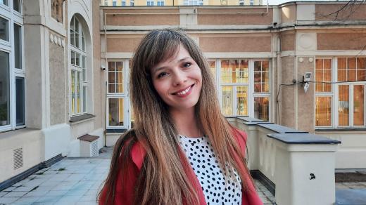 Lucie Černíková