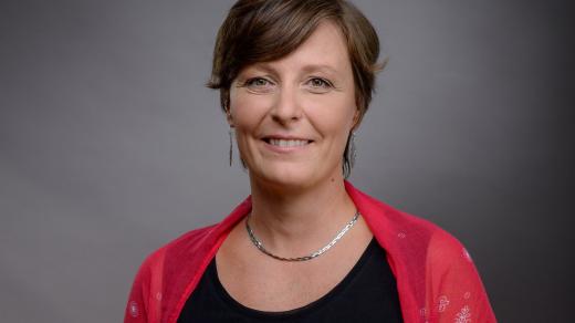 Producentka soutěže Concertino Praga Simona Hopfingerová