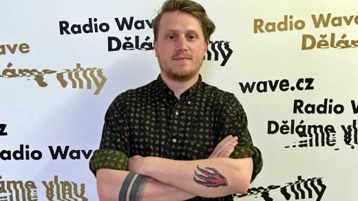 Lukáš Horák 