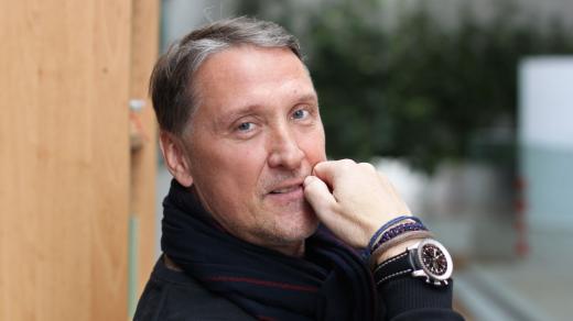 Herbert Slavík