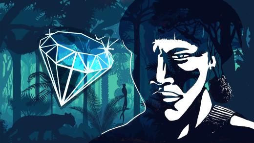 Co skrývá džungle kolem řeky Amazonky?