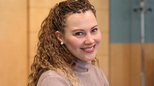 Lucie Urbancová