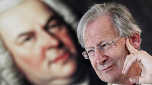 Sir John Eliot Gardiner