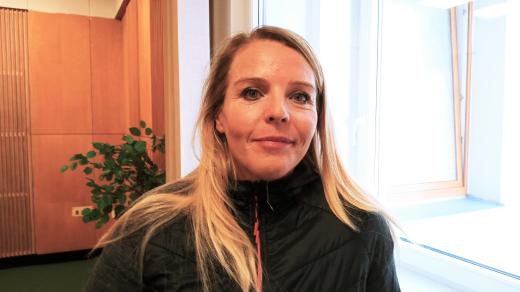 Markéta Rokůsková