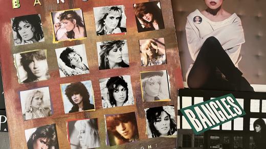 Bangles: Different Light