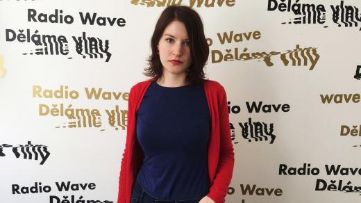 Veronika Rút Nováková