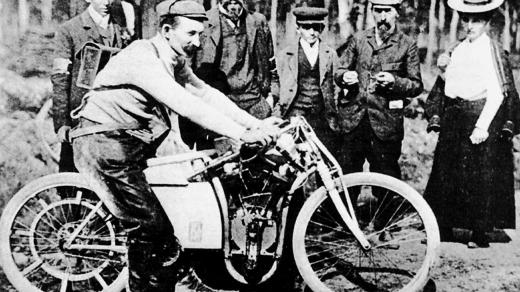 Václav Vondřich
