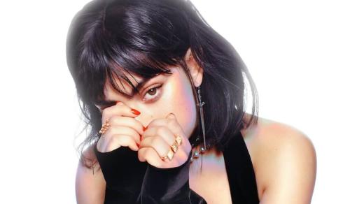 Charli XCX