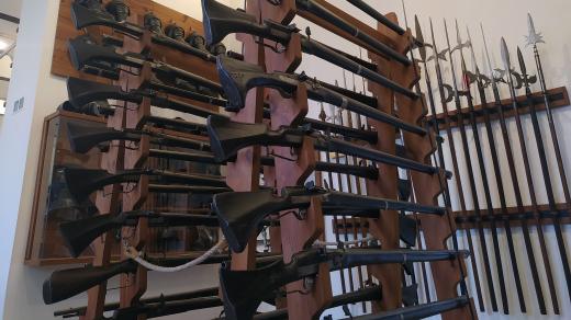 Plzeňská městská zbrojnice